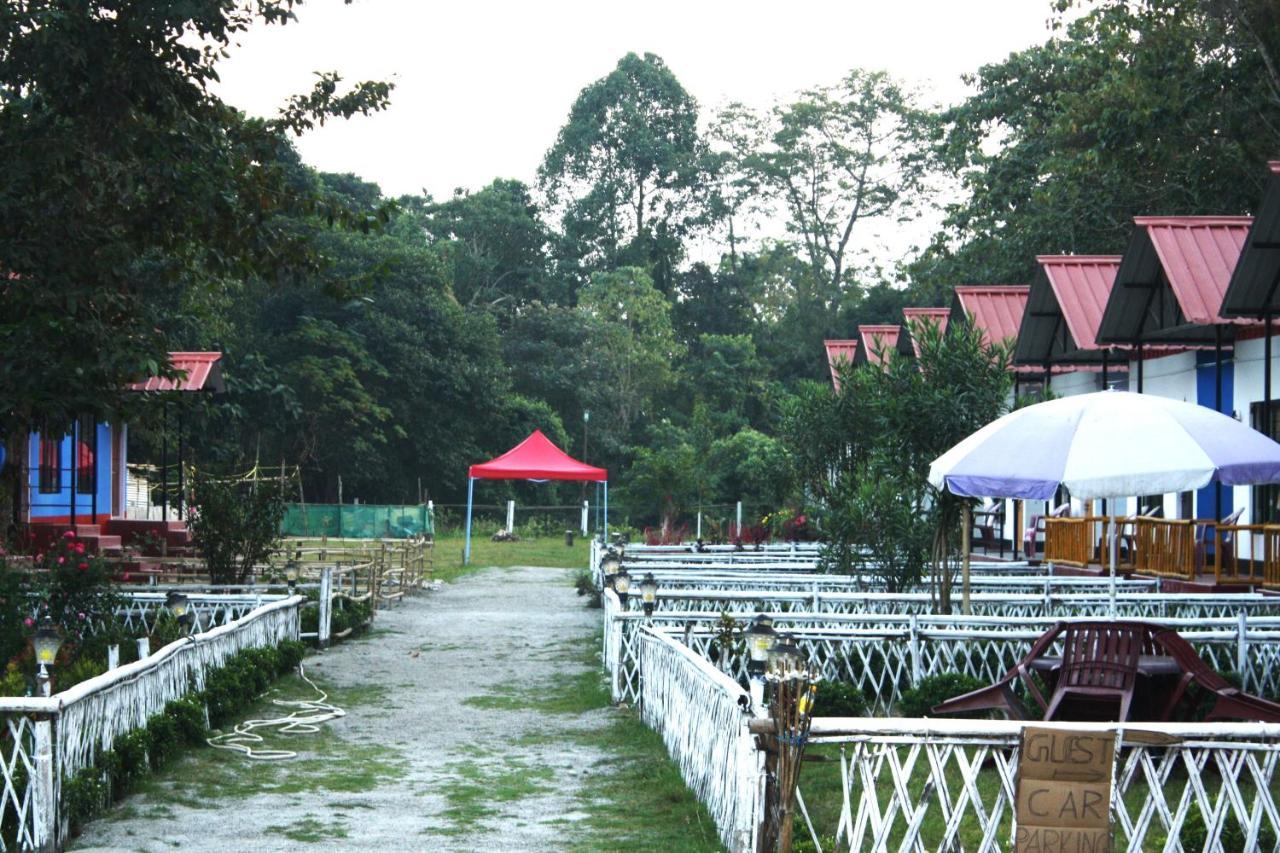 Eagle Nest Eco Retreat Hotel Jyoti Gaon Exterior photo